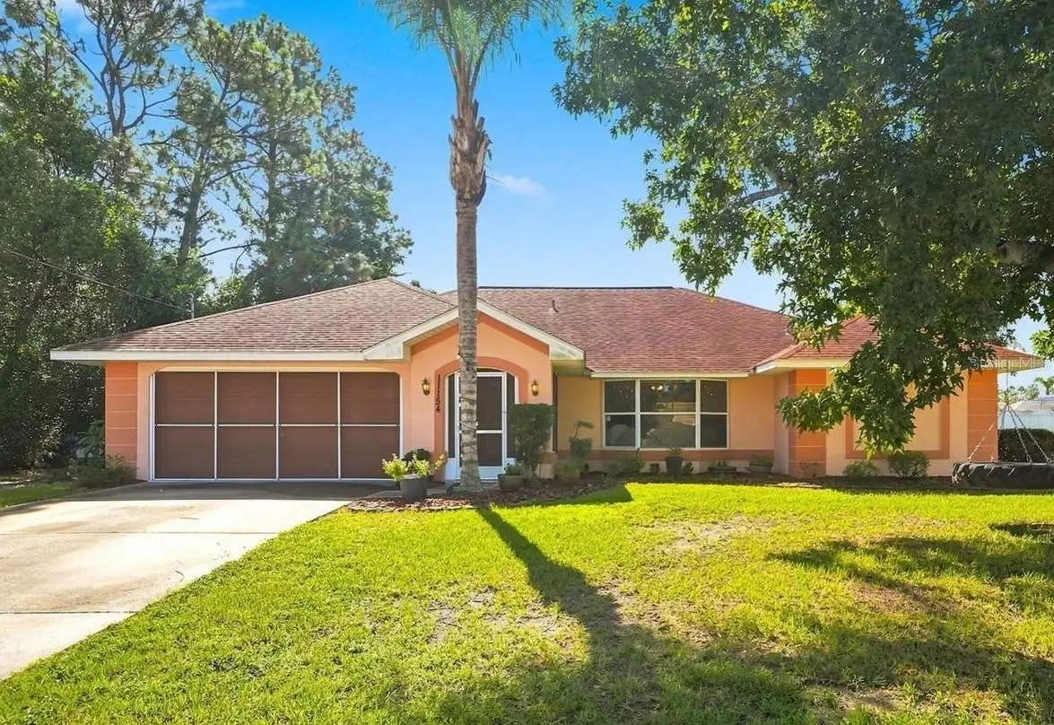 11154 Tuscanny Avenue, Spring Hill, FL 34608 - #1