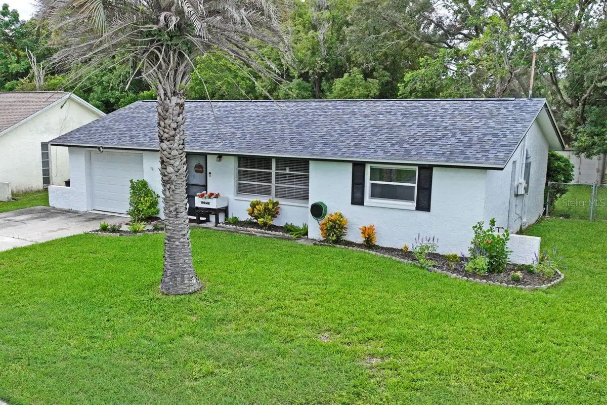 15915 Villa Drive, Hudson, FL 34667 - #1