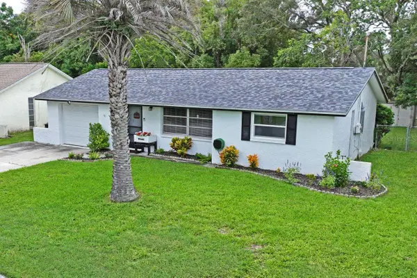 15915 Villa Drive, HUDSON, FL 34667