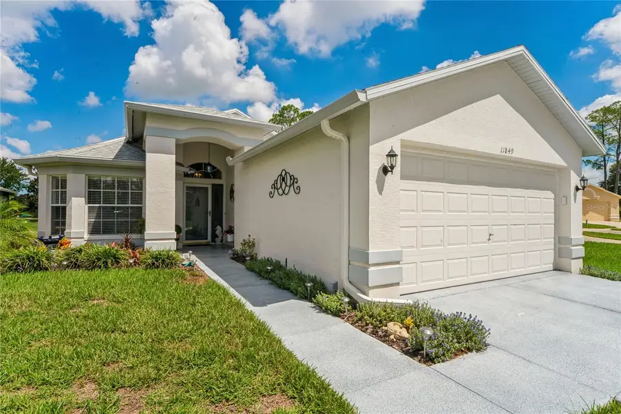 11849 Aranda Court, Hudson, FL 34667 - #3