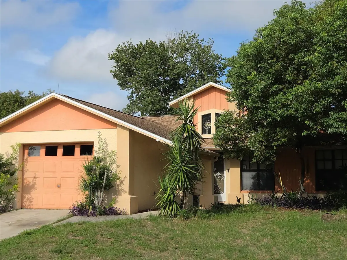 8120 Golden Bear Loop, Port Richey, FL 34668 - #1