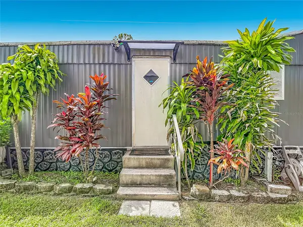 14529 Williams Lane, HUDSON, FL 34667