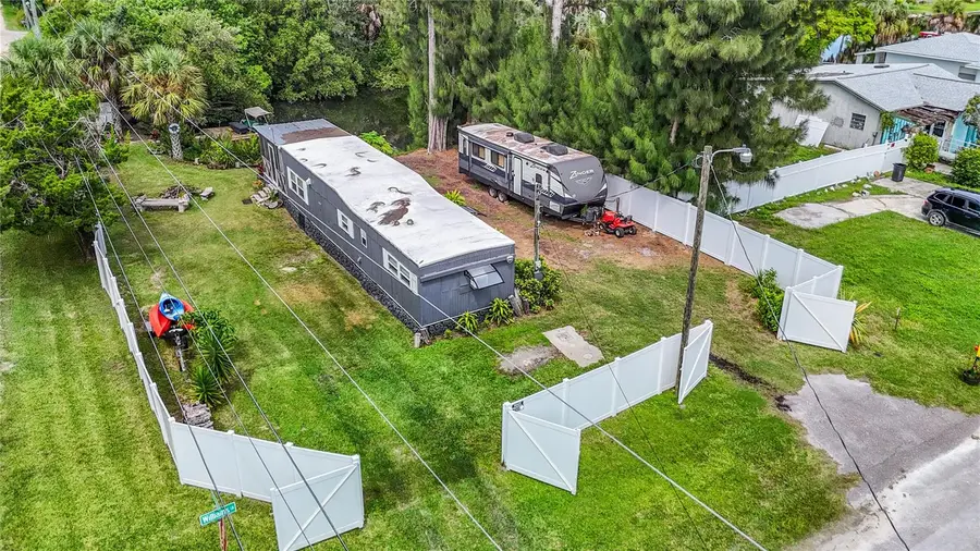 14529 Williams Lane, Hudson, FL 34667 - #2