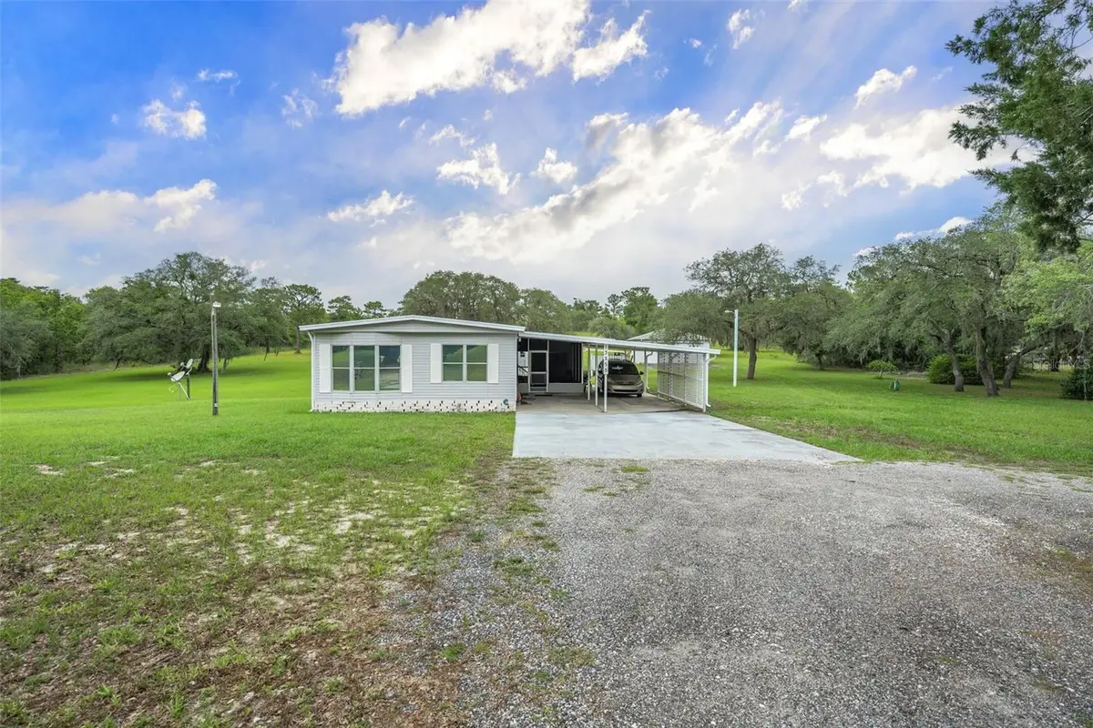 13255 Jacqueline Road, Brooksville, FL 34613 - #1