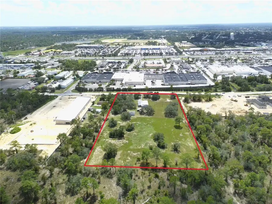 13255 Jacqueline Road, Brooksville, FL 34613 - #2