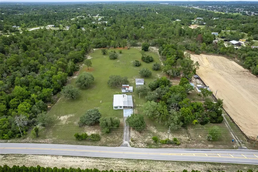 13255 Jacqueline Road, Brooksville, FL 34613 - #3