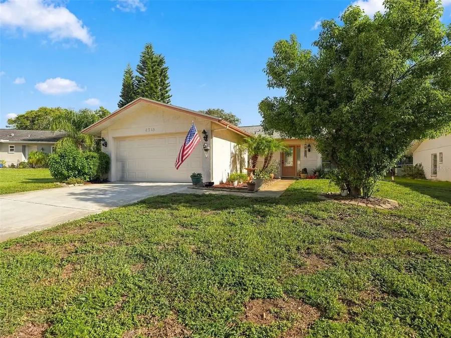 8215 San Felipe Court, Port Richey, FL 34668 - #3