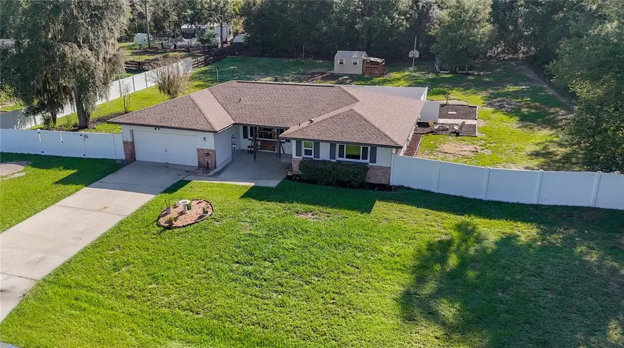 12261 S Elm Point, Floral City, FL 34436 - #3