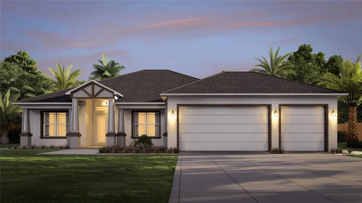 0 East Road, Hudson, FL 34667 - #1