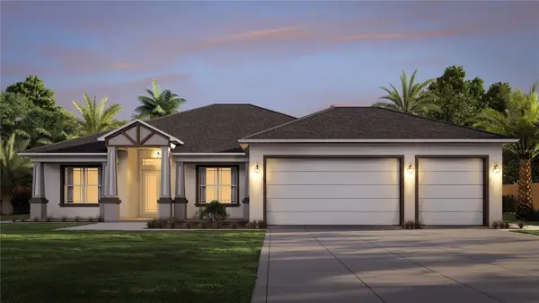0 East Road, HUDSON, FL 34667