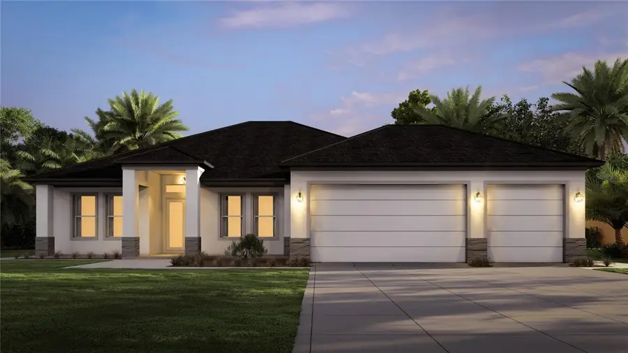 0 East Road, Hudson, FL 34667 - #2