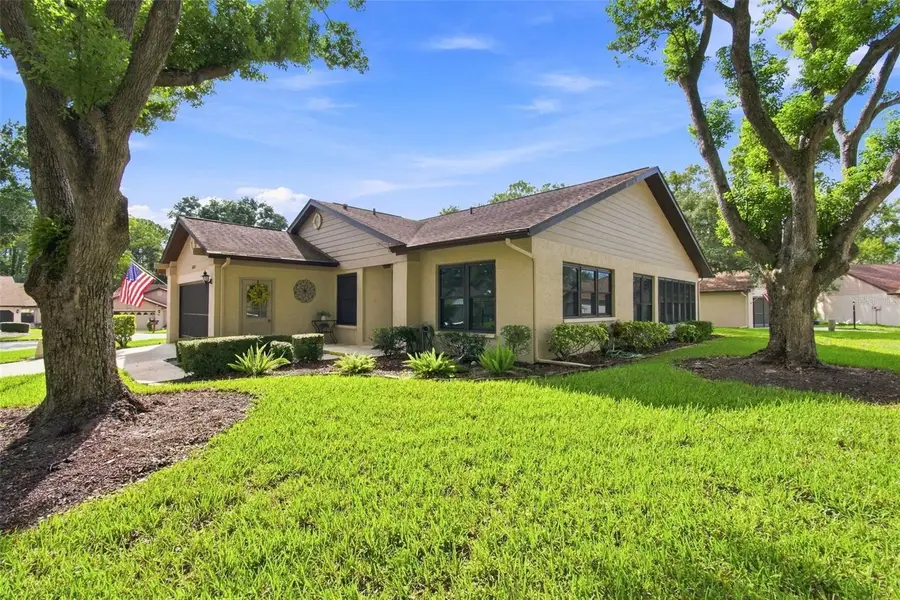 6802 Plumleaf Court, Spring Hill, FL 34606 - #3