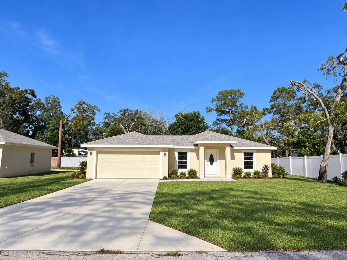 3305 Harden Street, Spring Hill, FL 34606 - #1