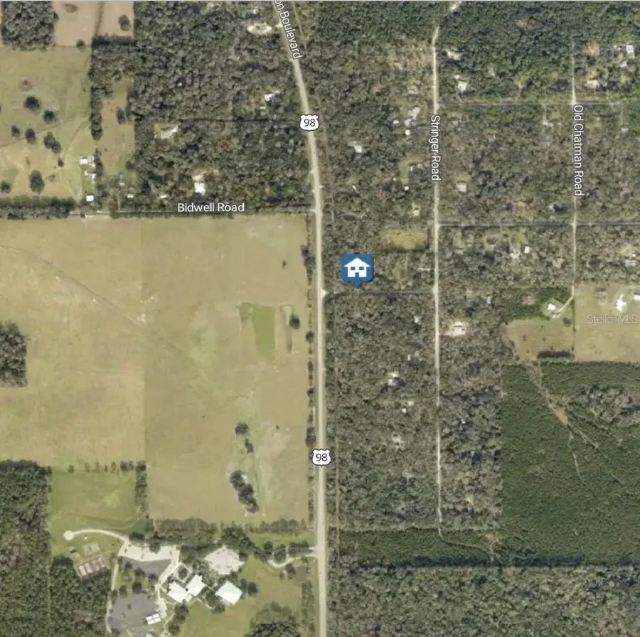 12148 Ponce De Leon Boulevard, Brooksville, FL 34601 - #3