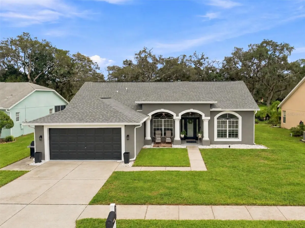 13540 Knotty Lane, Hudson, FL 34669 - #1