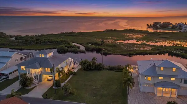 4161 Orchid Drive, HERNANDO BEACH, FL 34607