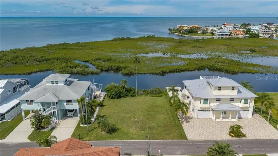 4161 Orchid Drive, Hernando Beach, FL 34607 - #3