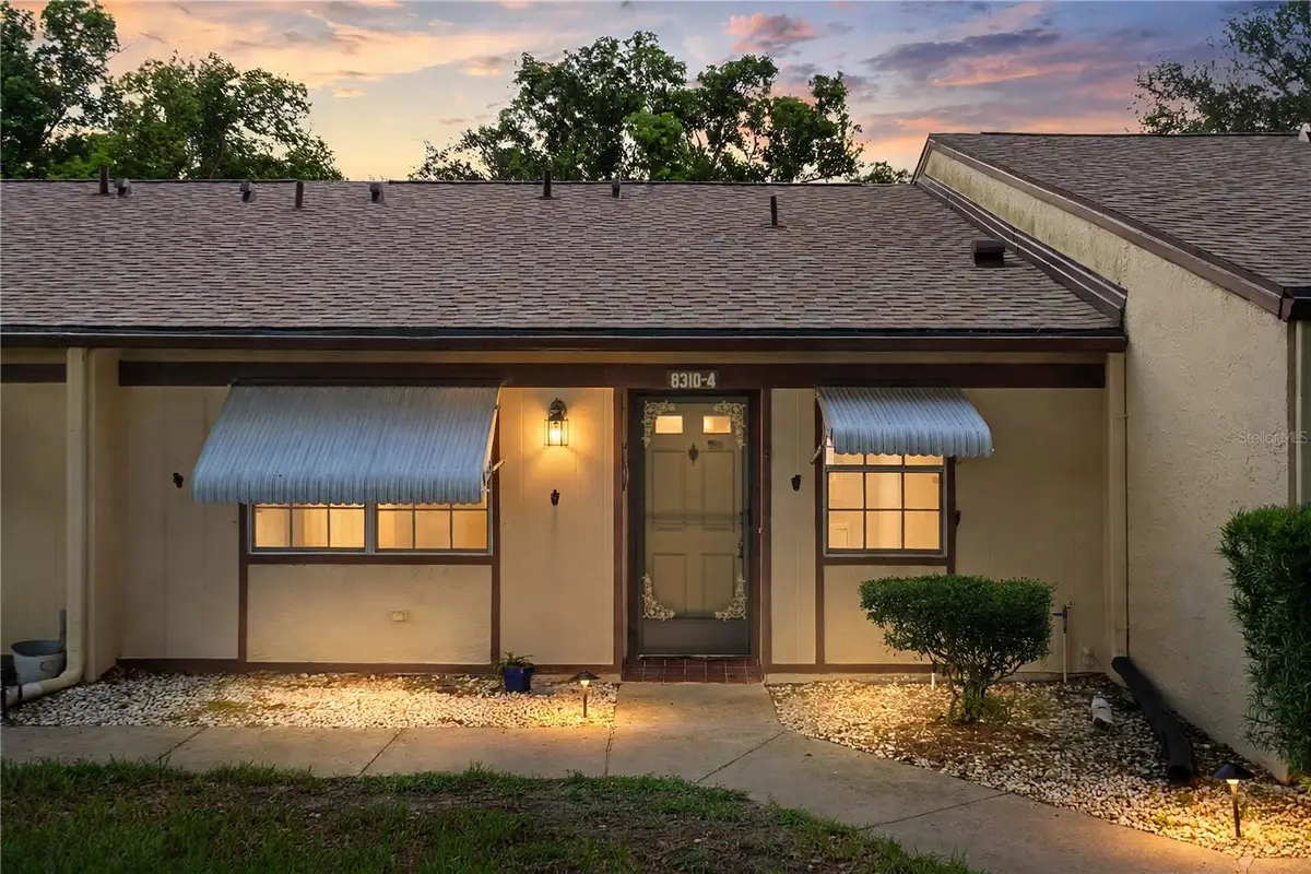 8310 High Point Circle #4, Port Richey, FL 34668 - #1
