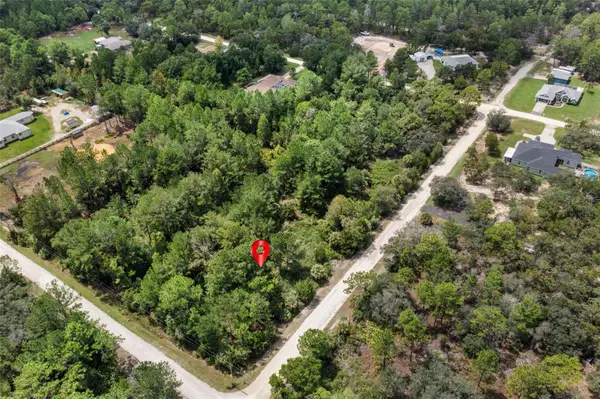 18399 Ramsey Road, WEEKI WACHEE, FL 34614
