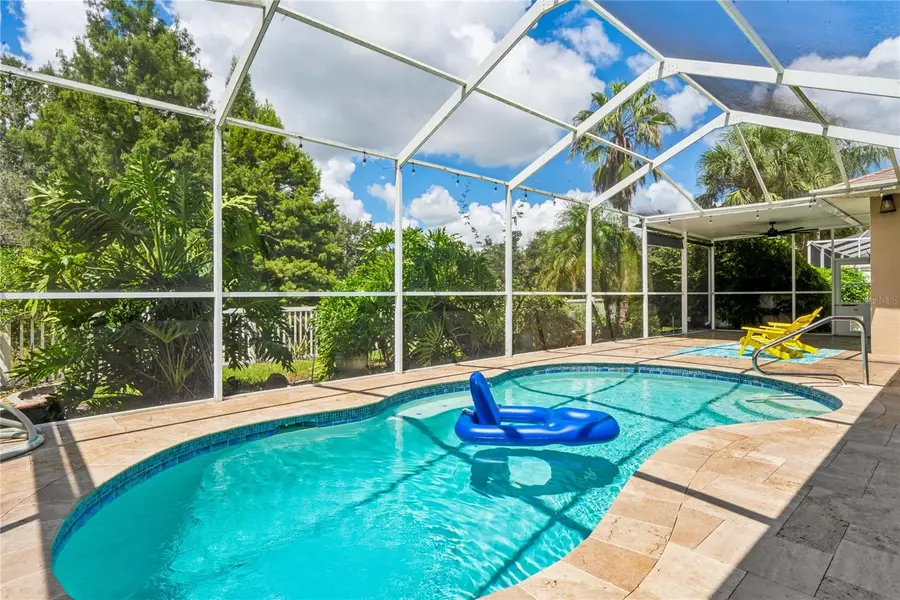 23218 Cypress Trail Drive, Lutz, FL 33549 - #2