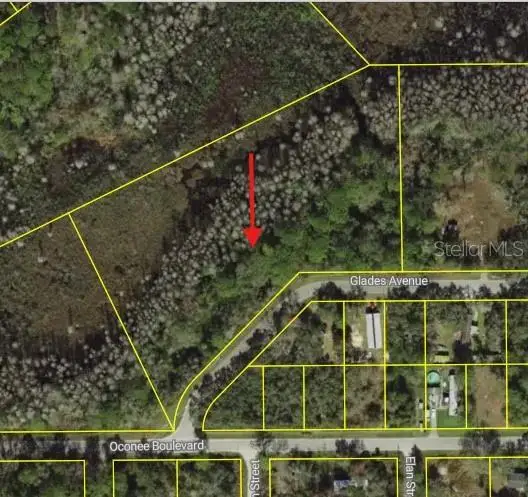 0 0 Glades Avenue, New Port Richey, FL 34654 - #2