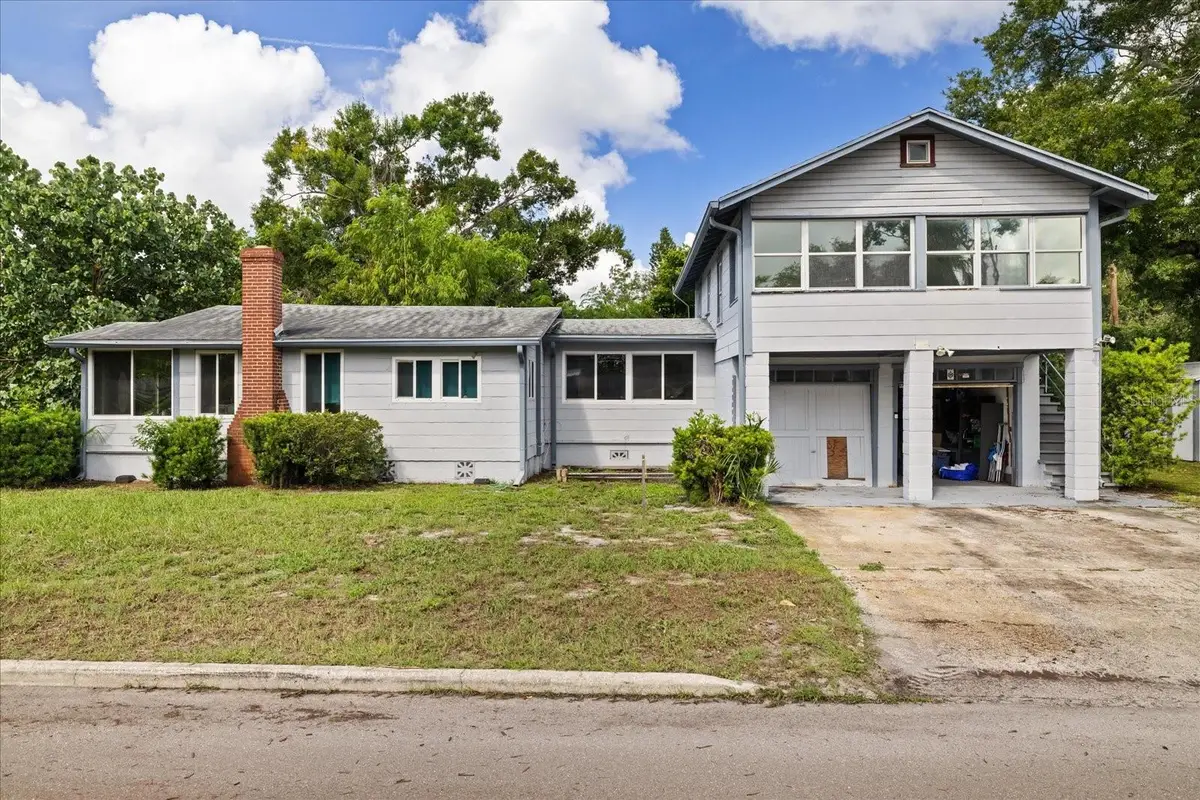 5401 21st Avenue S, Gulfport, FL 33707 - #1