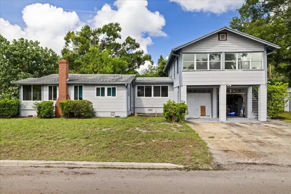 5401 21st Avenue S, GULFPORT, FL 33707