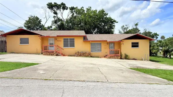 5403 Drinkard Drive, NEW PORT RICHEY, FL 34653