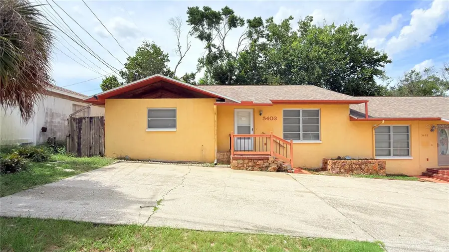 5403 Drinkard Drive, New Port Richey, FL 34653 - #2
