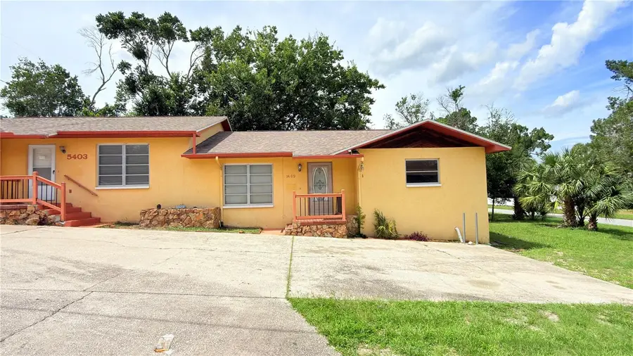 5403 Drinkard Drive, New Port Richey, FL 34653 - #3