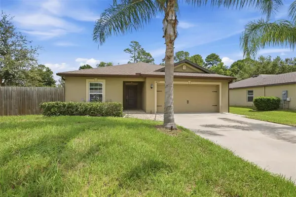 3477 Coachman Drive, DELTONA, FL 32738