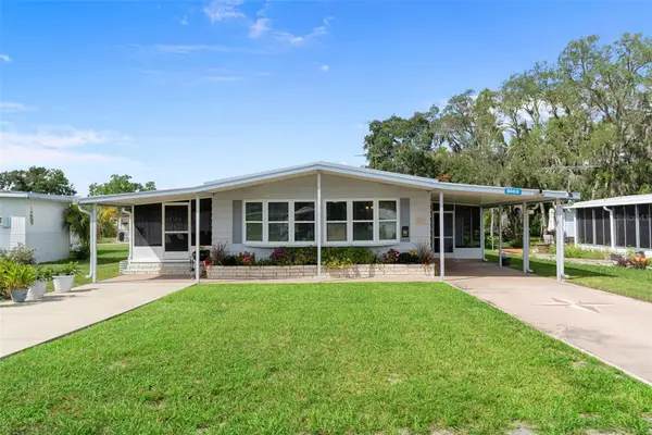 8089 Highpoint Boulevard, BROOKSVILLE, FL 34613
