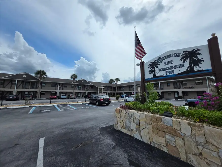 7400 Spring Hill Drive #113, Spring Hill, FL 34606 - #2