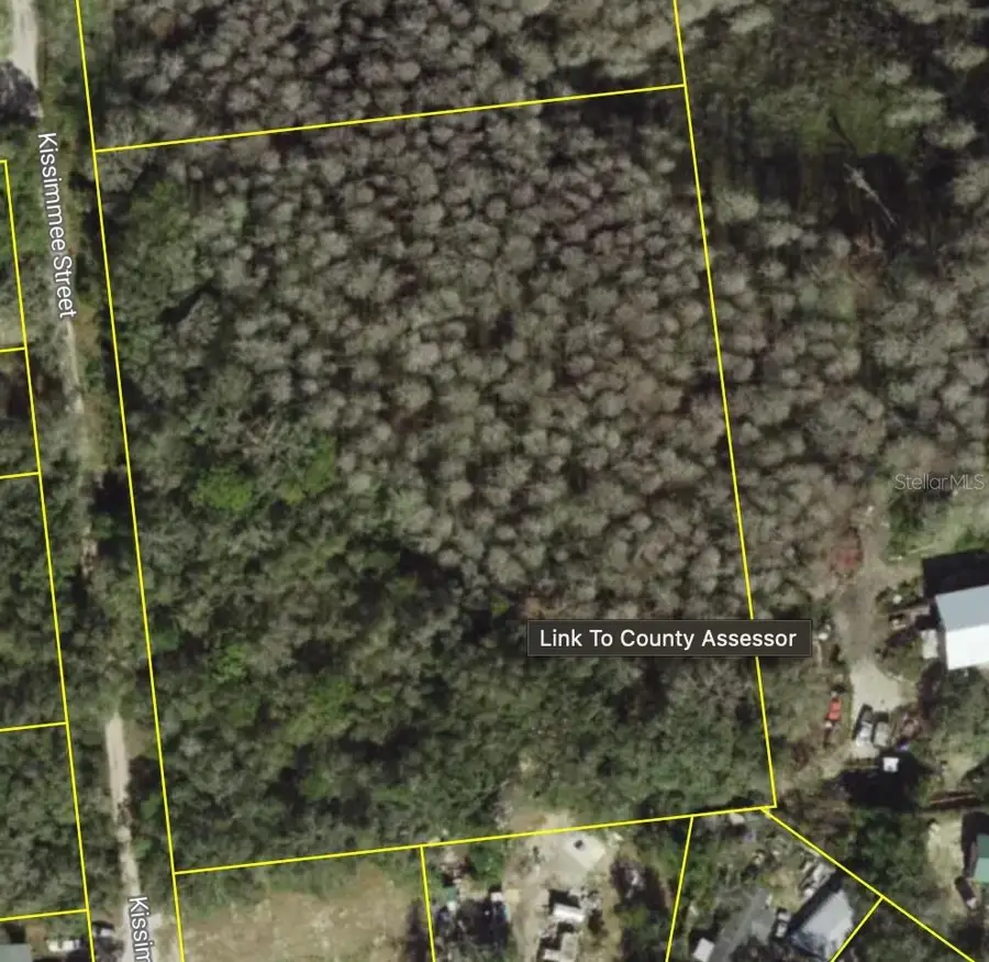 0 Kissimmee Street, New Port Richey, FL 34654 - #3