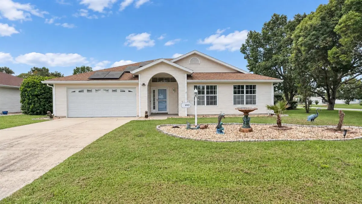 6501 SW 84th Place Road, Ocala, FL 34476 - #1