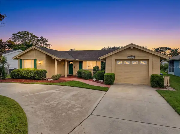 12205 Silk Oak Lane, HUDSON, FL 34667
