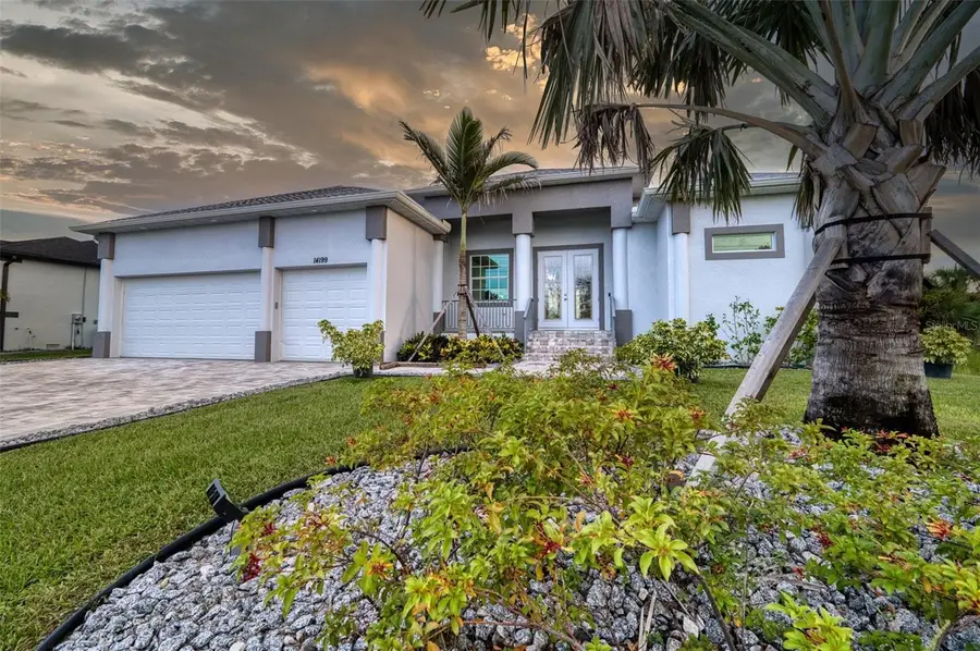 14199 Peekskill Avenue, Port Charlotte, FL 33981 - #2