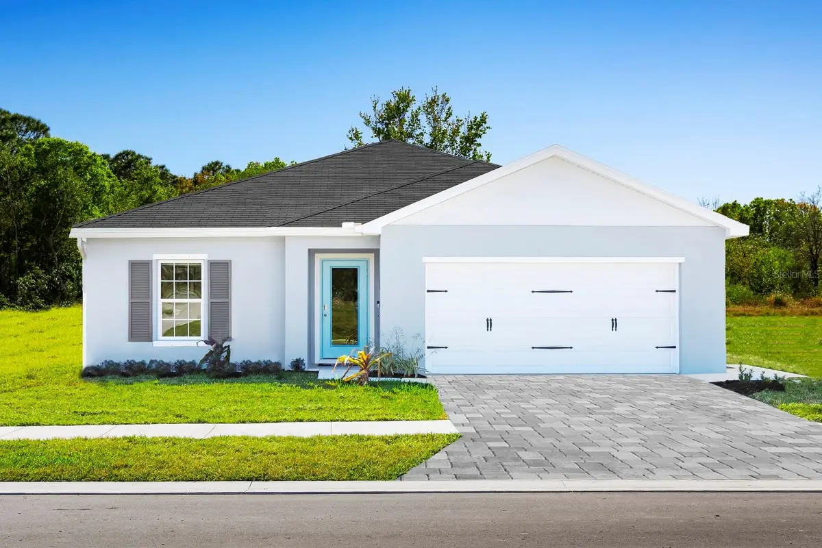 310 Biltmore Boulevard, Dundee, FL 33838 - #1