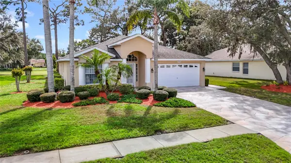 13510 Knotty Lane, HUDSON, FL 34669