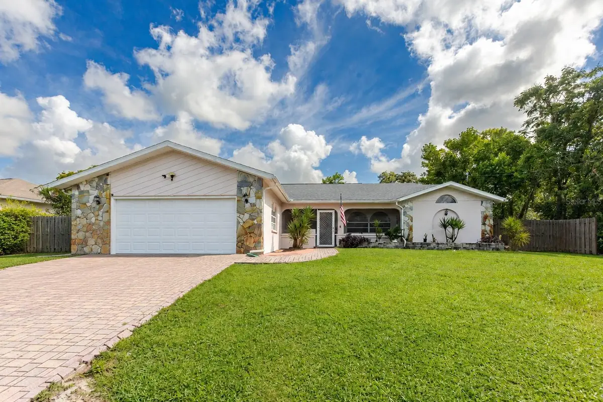 2066 Gold Road, Spring Hill, FL 34609 - #1
