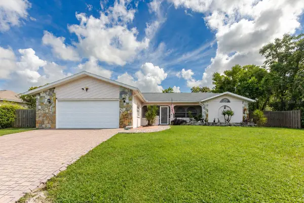 2066 Gold Road, SPRING HILL, FL 34609