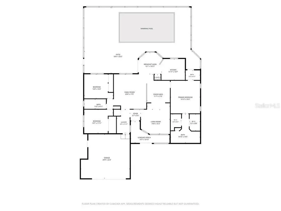 2066 Gold Road, Spring Hill, FL 34609 - #2