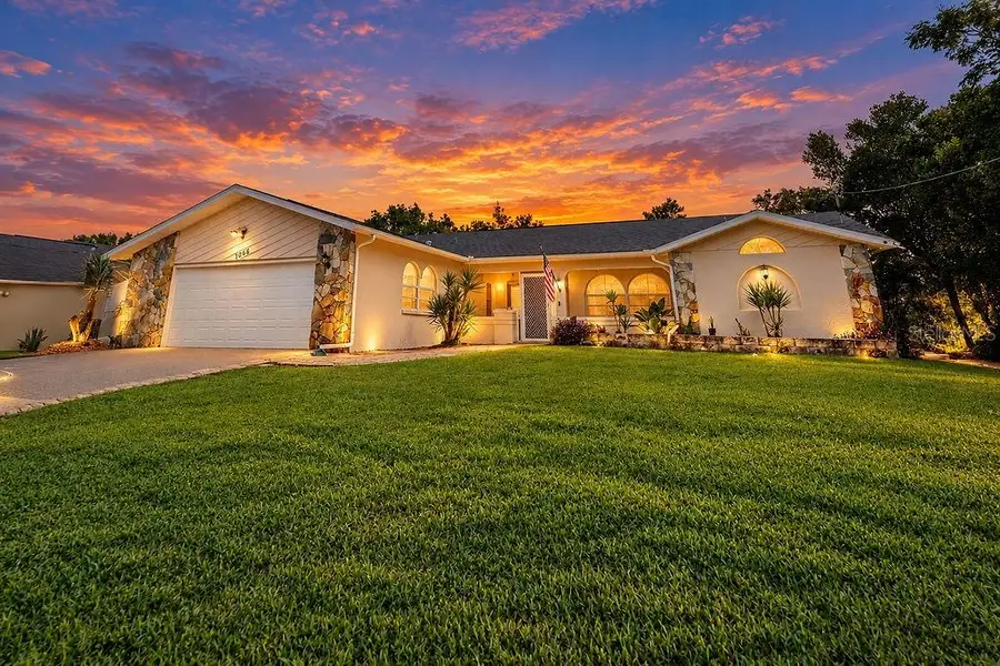 2066 Gold Road, Spring Hill, FL 34609 - #3