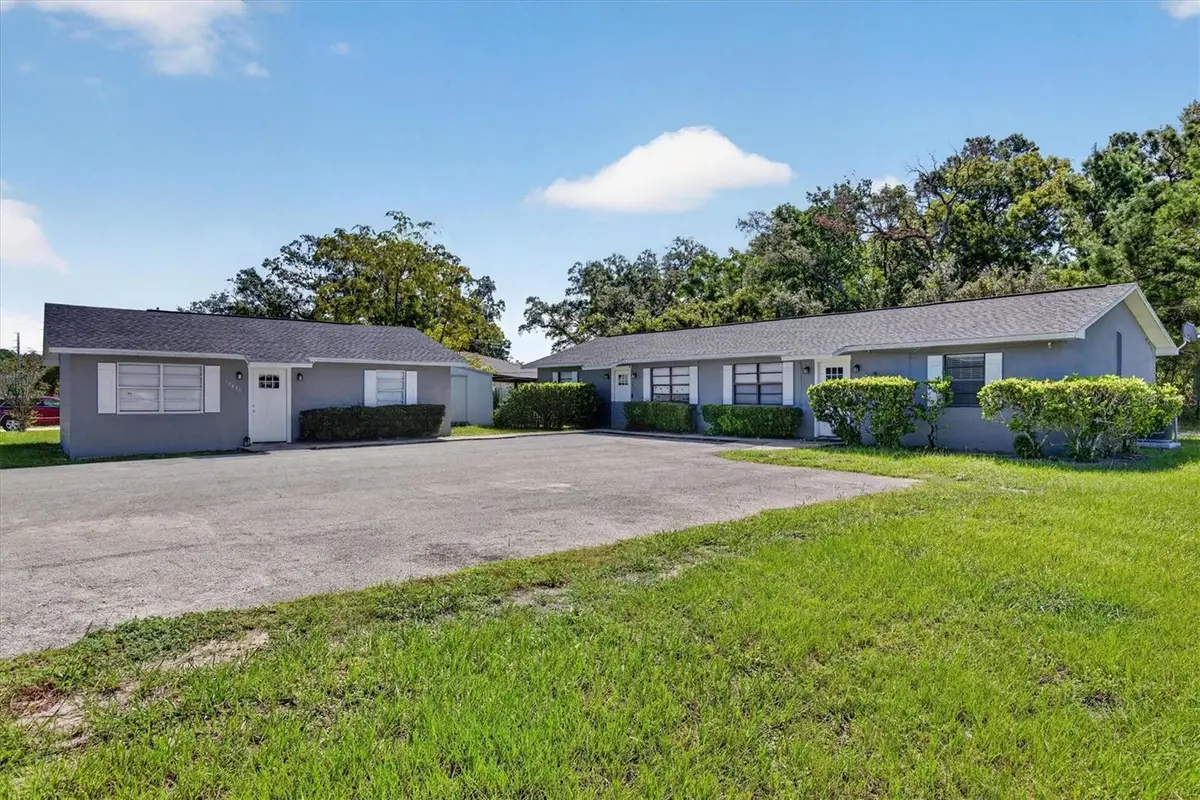 10430 Chalmer Street, Spring Hill, FL 34608 - #1