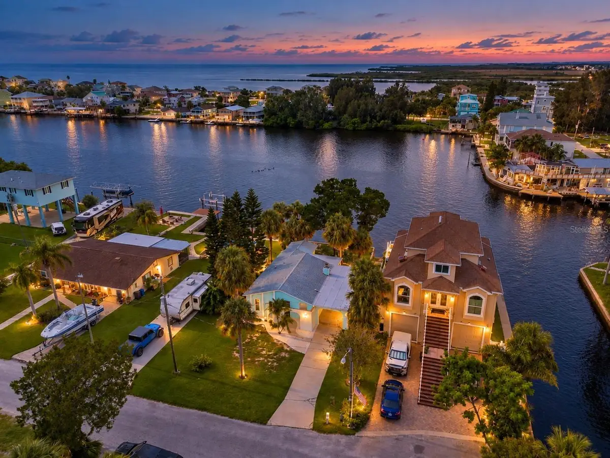 14519 Birch Street, Hudson, FL 34667 - #1