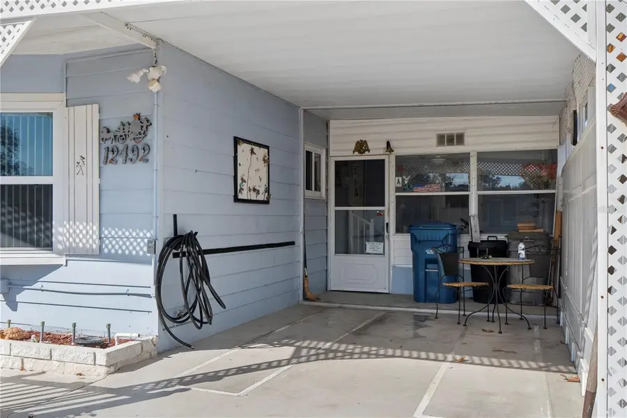 12492 Fairway Avenue, Brooksville, FL 34613 - #2