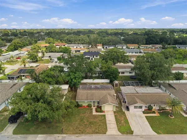 8025 Juarez Drive, PORT RICHEY, FL 34668
