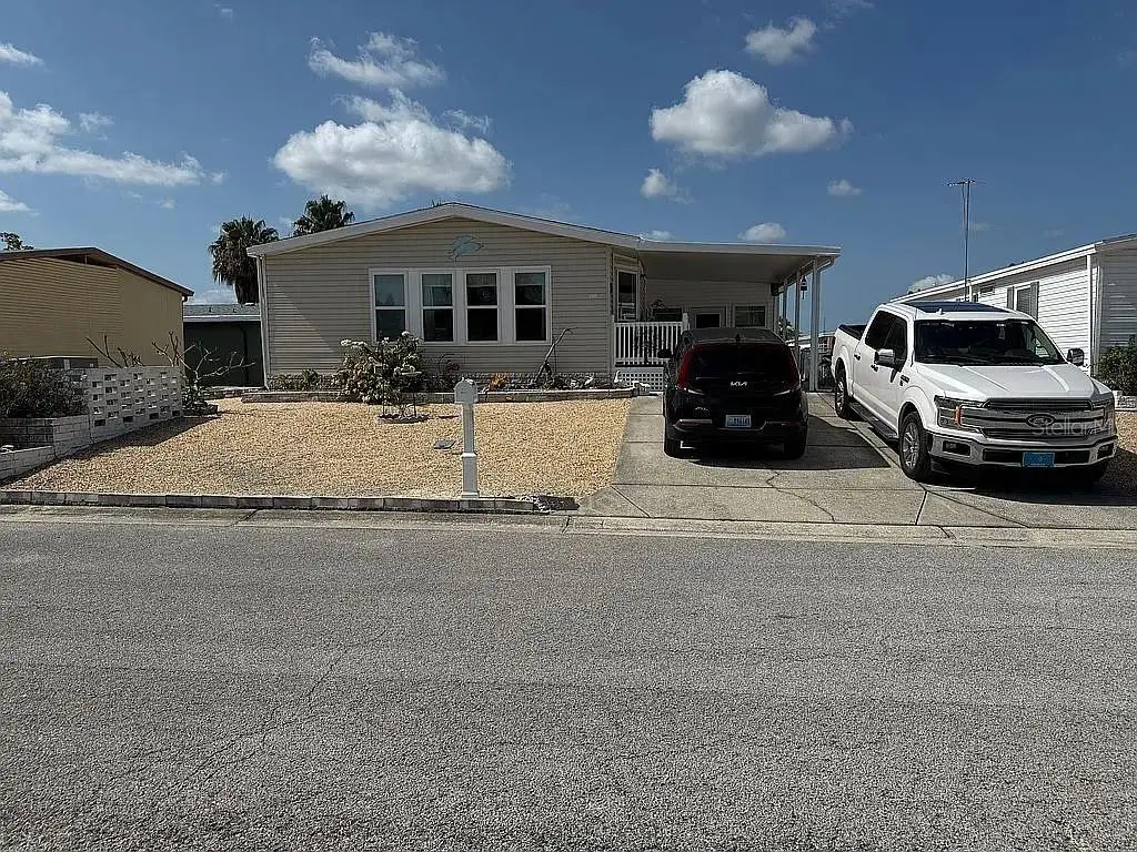 7306 Cascade Drive, Hudson, FL 34667 - #1