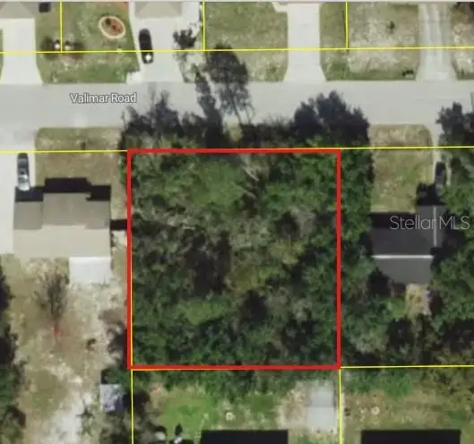 0 Valimar Road, NEW PORT RICHEY, FL 34654