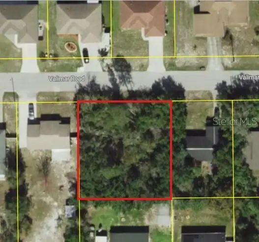 0 Valimar Road, New Port Richey, FL 34654 - #2